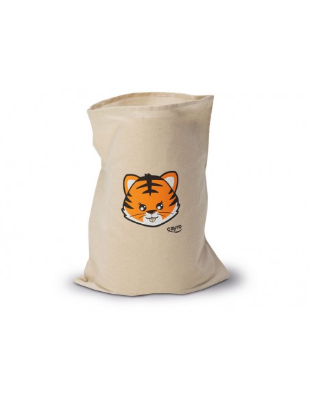 CARRERA DE SACOS - JUMPING BAGS