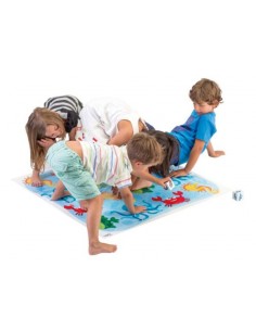 Crisscross es un juego de habilidad de Cayro. 2