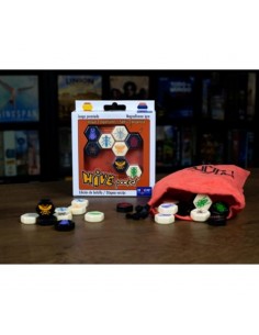 HIVE POCKET: EDICION DE BOLSILLO de Maldito Games. 2