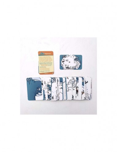 Cartzzle: Exploración extrema es un juego tipo puzzle editado por 2Tomatoes.