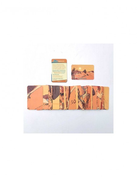 Cartzzle: Exploración extrema es un juego tipo puzzle editado por 2Tomatoes.