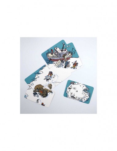 Cartzzle: Exploración extrema es un juego tipo puzzle editado por 2Tomatoes.