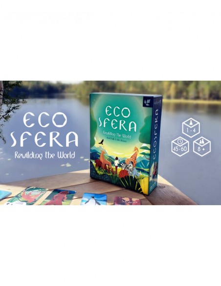 ECOSFERA