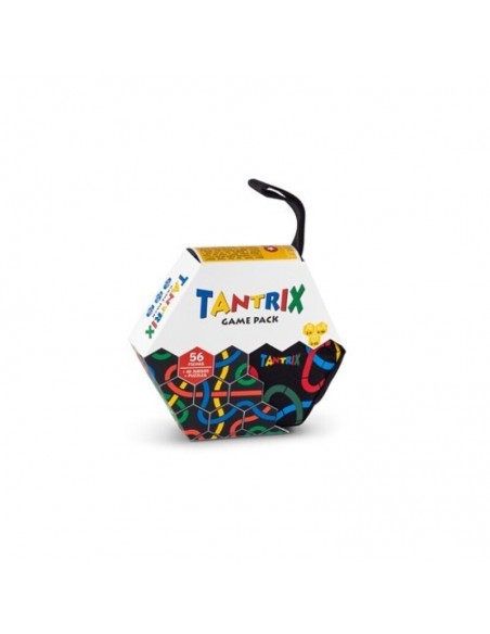 Tantrix Game Pack.