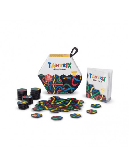 Tantrix Game Pack.