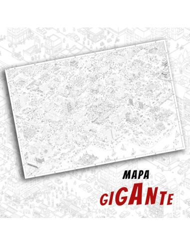 Micromacro Crime City es un juego de Sd Games.