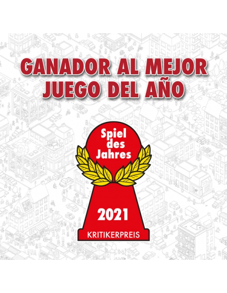 Micromacro Crime City es un juego de Sd Games.