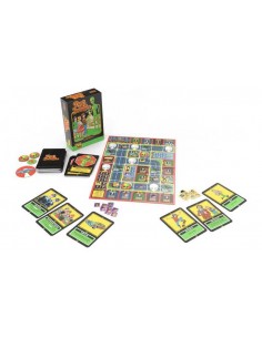 No hables con Extraños es un juego de Gen X. 2