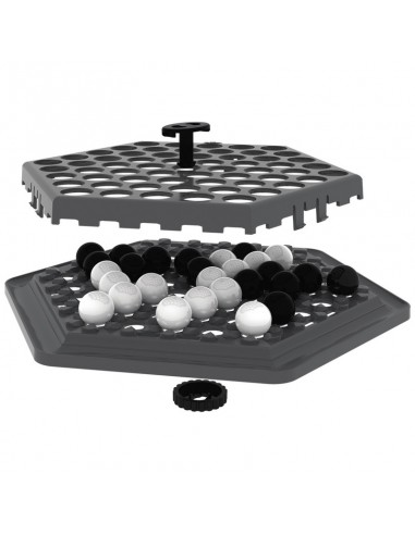 Abalone Go de la editorial Zygomatic.