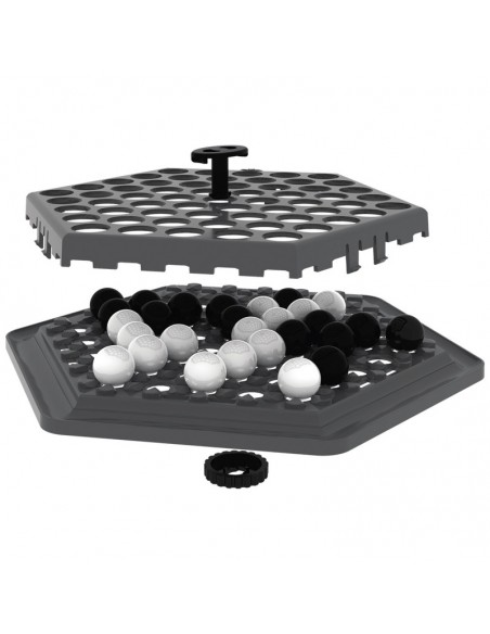 Abalone Go de la editorial Zygomatic.