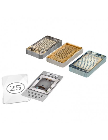 UNLOCK! MYSTERY ADVENTURES