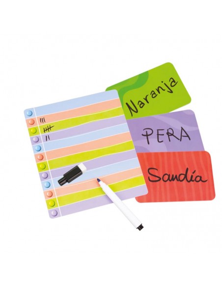 ¿Quién te conoce mejor? es un juego de Skillmatic