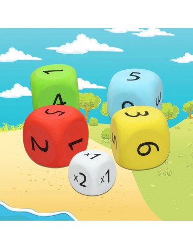 Blocky es un juego de SD Games.