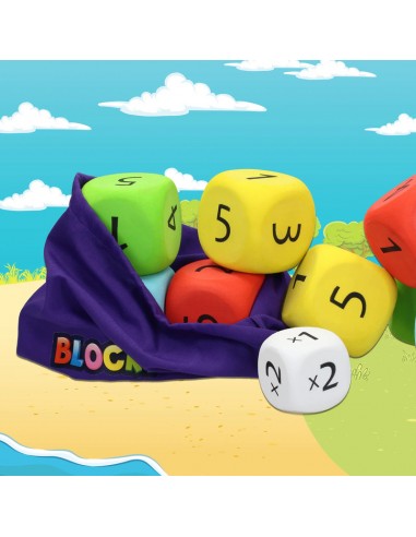 Blocky es un juego de SD Games.