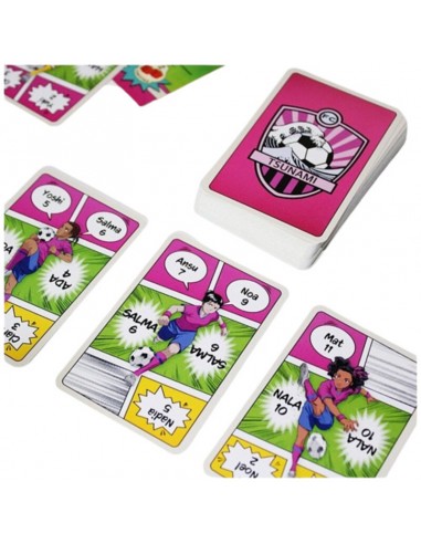 Crazy Kick es un juego de futbol de 2Tomatoes