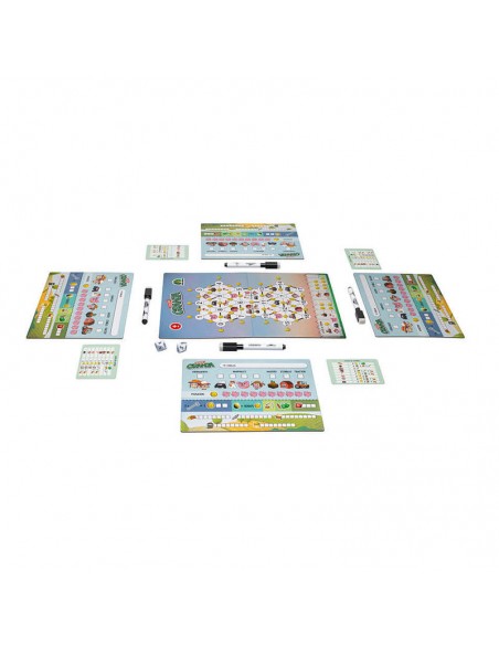 Operación Granja es un juego  educativo de Class Games.