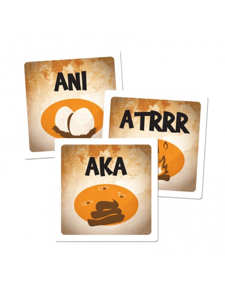 Ugha Bugha de Asmodee.