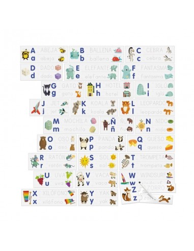 Leo y escribo de Headu.