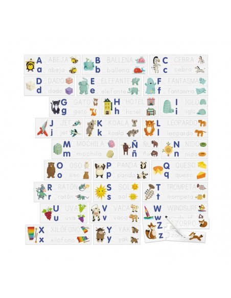 Leo y escribo de Headu.