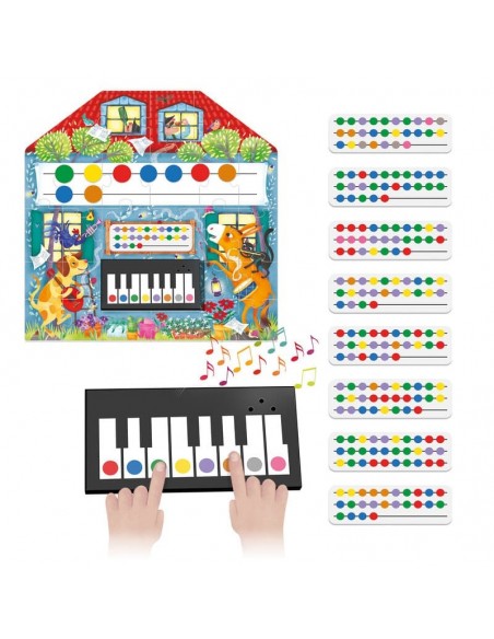 My First Music School de Headu.