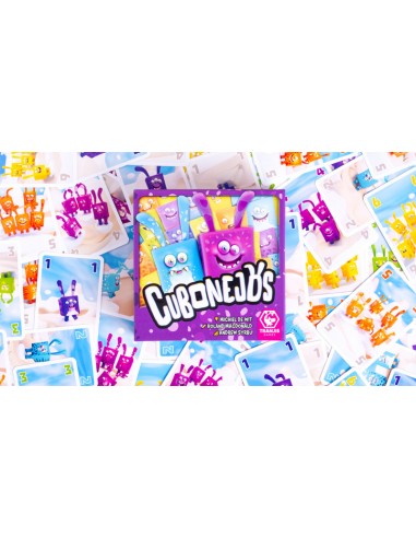 Cubonejos de Tranjis.