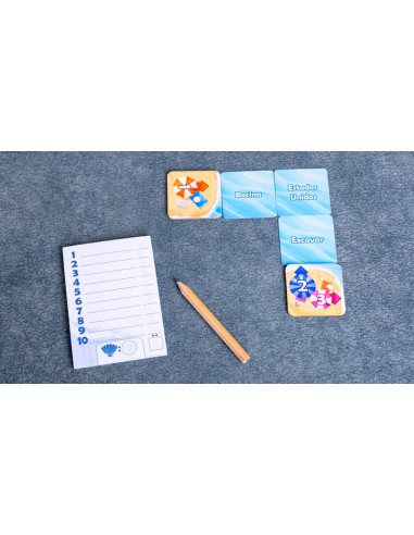 Perfect Words de la editorial Tranjis.