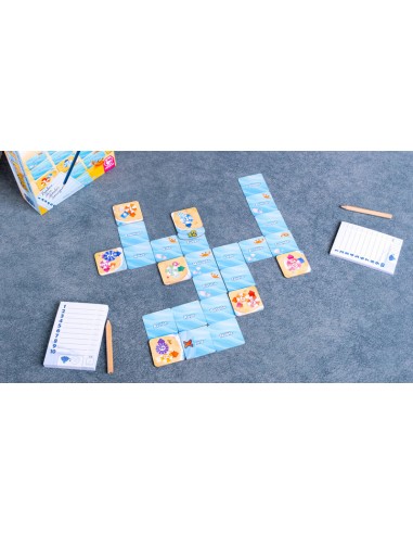 Perfect Words de la editorial Tranjis.