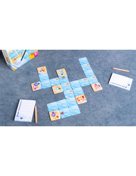 Perfect Words de la editorial Tranjis.