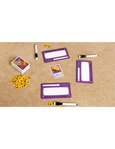 Estimator de la editorial Tranjis Games.