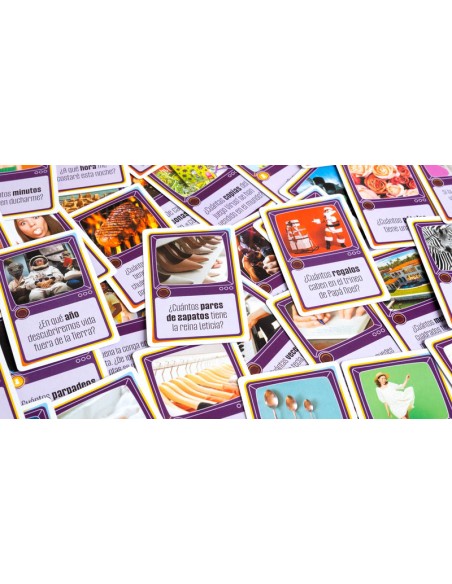 Estimator de la editorial Tranjis Games.