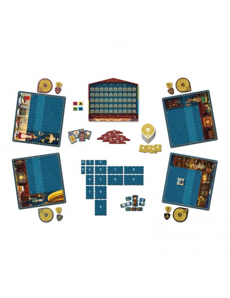 Art Society de Devir.