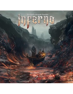 Inferno de Maldito Games.