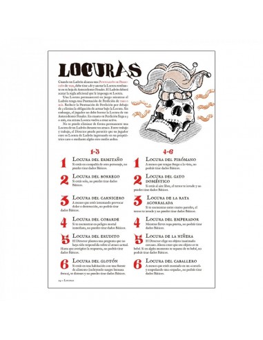 Botín de sangre es un libro de Rol de Devir.