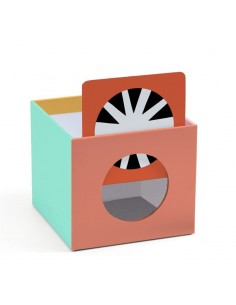 Kioukoi Animales de Djeco.