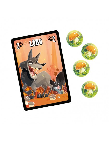 Otro día Será de Sd Games.