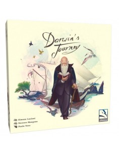 DARWIN´S JOURNEY