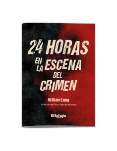 24 horas en la escena del crimen.