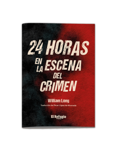 24 horas en la escena del crimen.
