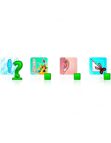 Concept Kids Animales es un juego de Repost Production.