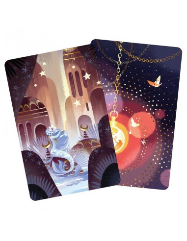 DIXIT REVELATIONS