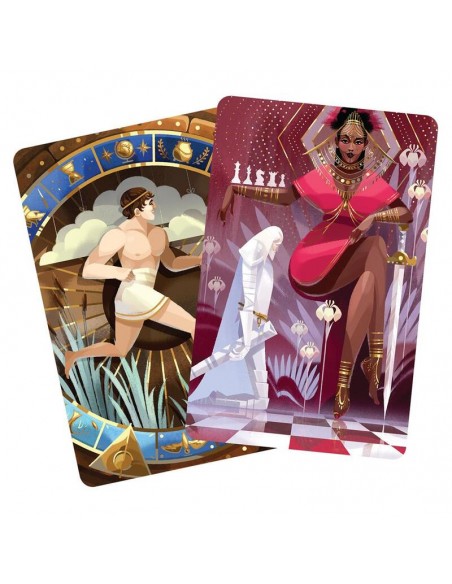 DIXIT REVELATIONS