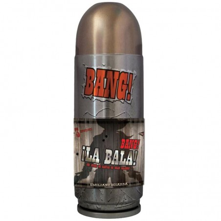 Un juego de roles ocultos y disparos editado por Edge.