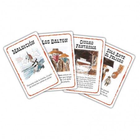 Un juego de roles ocultos y disparos editado por Edge.