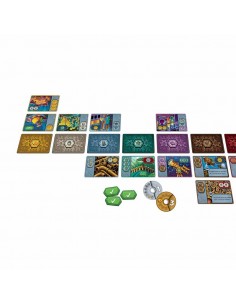 Pacifica de Devir. 2