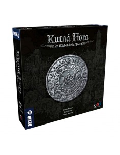 Kutna Hora. La Ciudad de Plata.