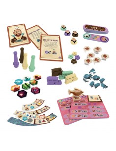 Daitoshi de Devir. 2