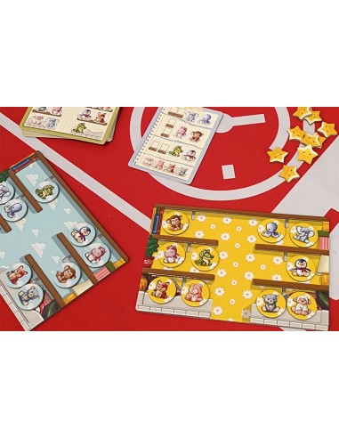 Laia en español, de TCG Factory.