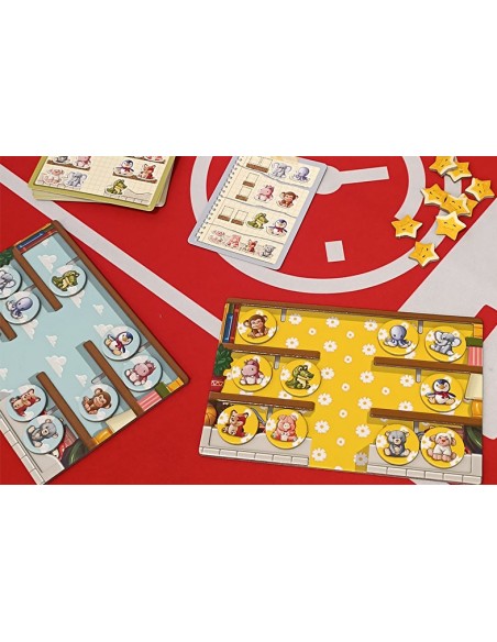 Laia en español, de TCG Factory.