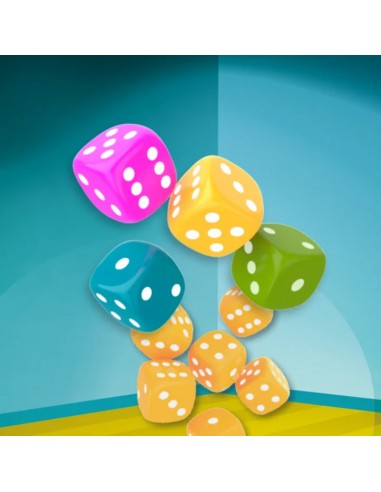 Pelo Pata Popó es un juego de SD Games.