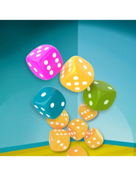 Pelo Pata Popó es un juego de SD Games.